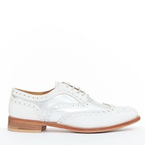 Church's Wingtip Oxford Brogues